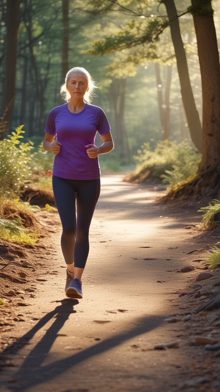 Commencez chaque JOURNÉE avec un pas VERS votre BIEN-ÊTRE. Le bonheur du CORPS commence par des repas colorés et SAINS. Trouvez la tranquilité intérieure pour fortifier l'esprit et le CORPS.