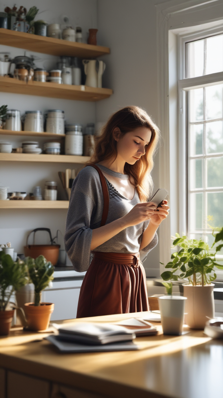 Discover how small TIPS can transform your life daily. Start by creating daily TASKS that are achievable and realistic. Checking off tasks provides a dopamine BOOST, enhancing engagement MENTALLY. Give sincere COMPLIMENTS; they foster positivity and enhance social CONNECTIONS. Spend time in NATURE regularly; it reduces stress significantly. Implement these TIPS, and watch your quality of life IMPROVE.