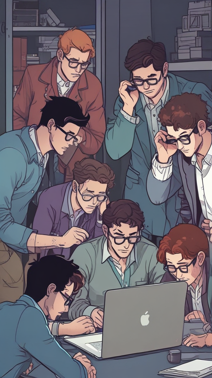 HEY developers <break time="0.7s" /> Feeling TRAPPED in the SAME old job? <break time="0.7s" /> Introducing Career ACCELERATOR <break time="0.7s" /> your personal AI-powered career COACH in pocket. <break time="0.7s" /> Watch as AI-driven resume optimization makes sure you STAND OUT to recruiters. <break time="0.7s" /> Seamlessly enhance your LinkedIn with targeted improvements <break time="0.7s" /> ATTRACT attention. <break time="0.7s" /> Experience AUTOMATED job applications, saving time <break time="0.7s" /> increasing your PLACEMENT odds. <break time="0.7s" /> Developers report salary JUMPS from $10K to $300K <break time="0.7s" /> life-changing results. <break time="0.7s" /> 90% land JOBS faster than ever <break time="0.7s" /> SUCCESS stories speak volumes. <break time="0.7s" /> No upfront COSTS <break time="0.7s" /> Pay only after you GET HIRED. <break time="0.7s" /> Don’t let another day PASS <break time="0.7s" /> LEVEL up your CAREER. <break time="0.7s" /> Visit Career ACCELERATOR now <break time="0.7s" /> Your FUTURE self will thank you. <break time="0.7s" />