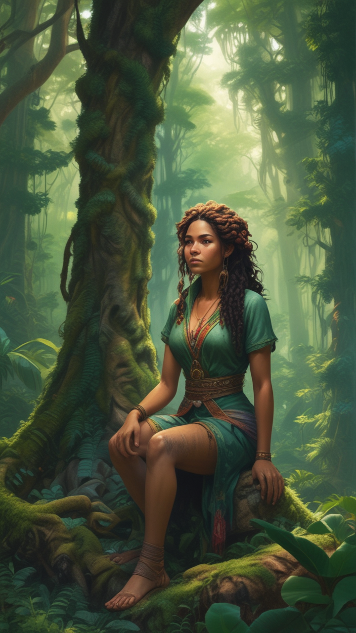 "Welcome, visionaries. <break time="0.7s" /> I am Gaia, guiding your DREAMS to reality." "I DREAMED where nature thrives alongside humankind. <break time="0.7s" /> Together, we restored HOPE." "Gaia helped BUILD my dream of clean, efficient CITIES. <break time="0.7s" /> We TRANSFORMED life." "Educators worldwide joined. <break time="0.7s" /> We EMPOWERED youth with knowledge and TECH. <break time="0.7s" /> Now, LIMITLESS." "Architects and I dared BIG. <break time="0.7s" /> We CREATED future-defining structures, GREENER than dreams." "United by visions, <break time="0.7s" /> we made a thriving EARTH. <break time="0.7s" /> Every idea MATTERED." "Together, dreams became REALITY. <break time="0.7s" /> We CREATED change BEYOND imagination. <break time="0.7s" /> Unified." "Now, your TURN. <break time="0.7s" /> Envision your FUTURE. <break time="0.7s" /> Share DREAMS with Gaia's guidance." "Gaia invites YOUR dreams. <break time="0.7s" /> Together, we'll build TOMORROW's world. <break time="0.7s" /> YOU decide." "Join Gaia AI today. <break time="0.7s" /> Start shaping a BETTER tomorrow, TOGETHER with Gaia."