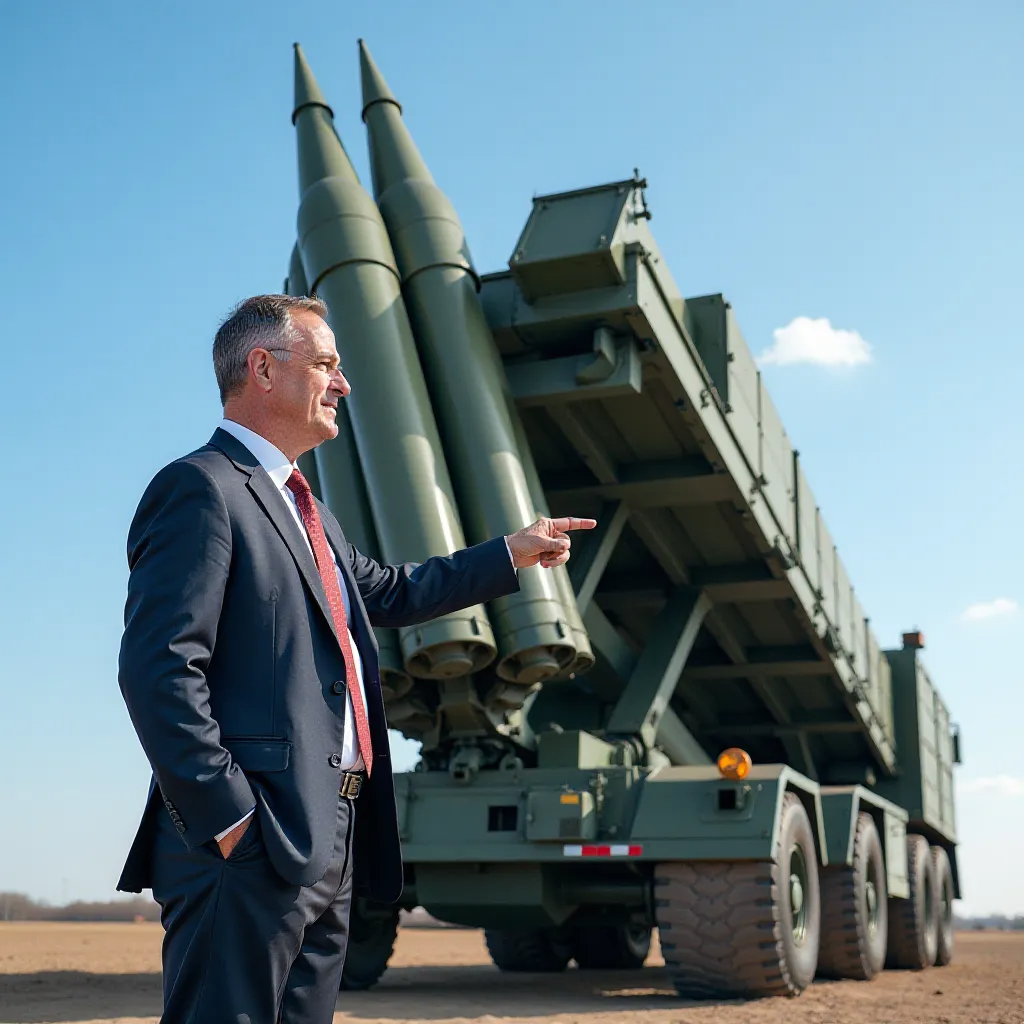 The S-400 SYSTEM stands TALL—an icon of DEFENSE and cutting-edge TECHNOLOGY. <break time="0.7s" /> In the COMMAND center, its REAL-TIME operational capabilities become undeniably APPARENT and IMPRESSIVE. <break time="0.7s" /> Capable of TARGETING threats over vast DISTANCES, the S-400 ensures PEACE and SECURITY. <break time="0.7s" /> Since its INCEPTION in the late 20th century, it has EVOLVED with PRECISION improvements. <break time="0.7s" /> Training scenarios emphasize its FLEXIBILITY—effective in various TERRAIN and hostile ENVIRONMENTS. <break time="0.7s" /> Crafting each unit involves meticulous WORKMANSHIP—each piece vital to the SYSTEM's overall RELIABILITY. <break time="0.7s" /> Like a steadfast SENTINEL, it silently watches over, a guarantee of SAFETY. <break time="0.7s" /> Its EFFICIENCY showcased in real-time, unmatched PRECISION in achieving mission OBJECTIVES. <break time="0.7s" /> Globally, it represents a PILLAR of COOPERATION, bolstering security ALLIANCES. <break time="0.7s" /> In DEFENSE, the S-400's legacy continues, a SYMBOL of peace through superior TECHNOLOGY.