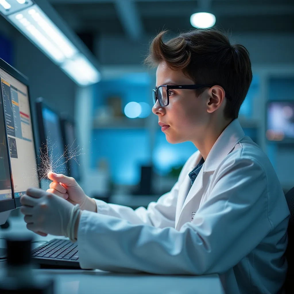 Imagine a MATERIAL so THIN, just ONE ATOM, yet STRONGER than STEEL. That's GRAPHENE. Discovered in the UK <break time="0.7s" /> 2004, GRAPHENE has REVOLUTIONIZED our understanding of MATERIALS. It's made from GRAPHITE, like PENCIL lead <break time="0.7s" /> but just a SINGLE layer. A true GAME-CHANGER <break time="0.7s" /> graphene can conduct ELECTRICITY better than traditional MATERIALS. This means FASTER computing, durable flexible SCREENS, and the next GENERATION of electronics. In TRANSPORT, it LIGHTENS cars, enhancing FUEL efficiency <break time="0.7s" /> slashing EMISSIONS. In MEDICINE <break time="0.7s" /> graphene sensors promise faster, more ACCURATE, diagnostics, transforming HEALTHCARE. Universities and industries aim to HARNESS graphene's potential for SUSTAINABLE solutions globally. Educators inspire future INNOVATORS <break time="0.7s" /> driving graphene's possibilities in COUNTLESS fields. Graphene SIGNIFIES our leap to a sustainable FUTURE, connecting science with tangible PROGRESS.