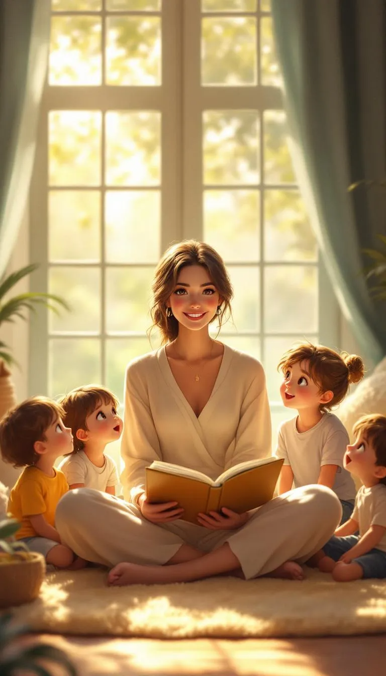Hello, sweet friends and families. <break time="0.7s" /> I'm so excited to tell you about a special book. It's a guide called God’s Arrow, <break time="0.7s" /> a beautiful way to help children talk with GOD. It gives them simple, <break time="0.7s" /> meaningful ways to connect with Him through heartfelt prayer. 🙏 Written for kids, <break time="0.7s" /> but also for the parents who want to GUIDE them. This book provides the TOOLS, <break time="0.7s" /> stories, and prayers that bring faith ALIVE. Your child’s prayer life can become VIBRANT, <break time="0.7s" /> joyful, and absolutely full of wonder. From morning routines to simple moments, <break time="0.7s" /> prayer becomes a NATURAL part of life. It’s not about being PERFECT. <break time="0.7s" /> It is about growing in faith TOGETHER. One small prayer at a time, <break time="0.7s" /> helping your children aim their hearts toward GOD. God’s Arrow is available NOW <break time="0.7s" /> to help you guide them every single step.