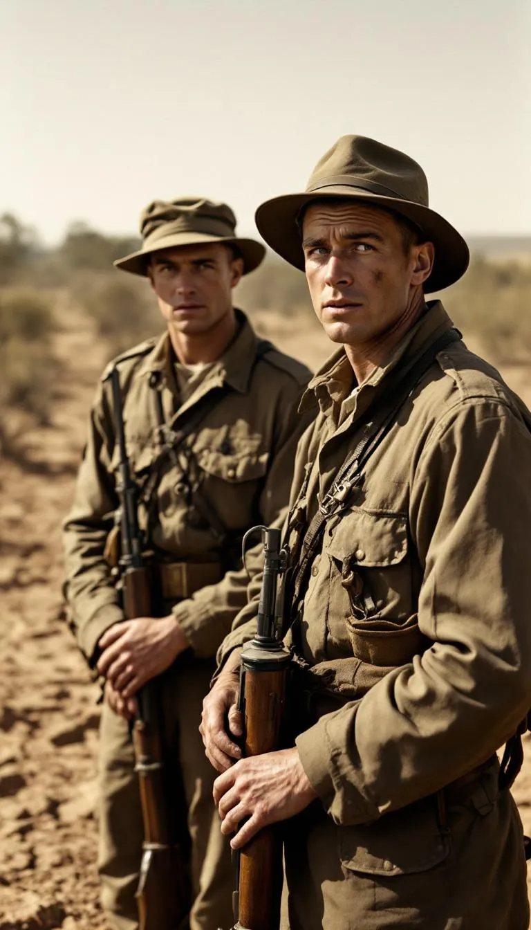 Did you know Australia ONCE <break time="0.7s" /> declared war on birds? In 1932, <break time="0.7s" /> twenty thousand emus invaded Western Australia’s farms. The military was called in, <break time="0.7s" /> armed with machine guns. But the emus were TOO <break time="0.7s" /> fast, agile, and resilient. After weeks of failure, <break time="0.7s" /> the soldiers officially WITHDREW. The emus had WON, <break time="0.7s" /> a strange historical fact indeed.
