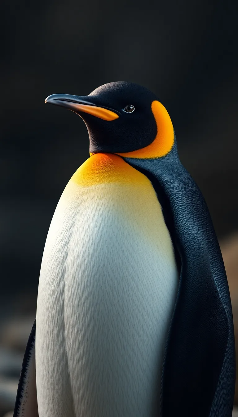 Did you know that a penguin has been OFFICIALLY knighted by the King of Norway? Meet Sir Nils Olav, a king penguin residing at the famous Edinburgh Zoo, Scotland. His curious story began in 1972, adopted by the Norwegian King’s Guard mascot. But that was just the START of his truly illustrious and unique military career. Over the years, he impressively advanced through the ranks, becoming the Colonel-in-Chief. In 2008, he was KNIGHTED for his "outstanding service and good conduct." During ceremonies, guards in full uniform salute their esteemed and celebrated penguin comrade. SPECTACULAR. Today, the title is held by Sir Nils Olav the THIRD, a new generation. He proudly continues the family tradition, sporting his very own tiny military service medal. A REAL penguin, with REAL military honors, officially in the royal service of Norway.