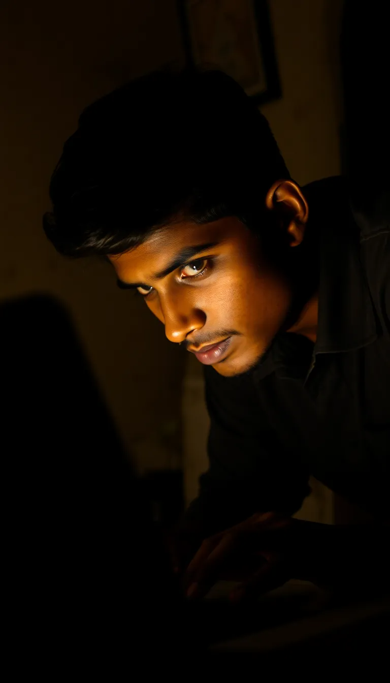 This is Ravi, a small-town boy with a second-hand laptop and a HUGE dream. With patchy internet and borrowed time, he taught himself the language of the future. Friends called it a pointless hobby, a complete waste of his precious, limited time. But Ravi kept going, debugging errors, building projects that absolutely NO ONE ever saw. Then, an idea sparked—a simple app to help local farmers track crop prices. After one year of SILENT work, he finally submitted his creation to the world. It went VIRAL in his district, a digital wildfire spreading from farm to farm. Government officials noticed, and soon serious investors came knocking right at his front door. In just twelve months, he went from total OBSCURITY to leading a life-changing startup. Success did not come overnight, but it came because he NEVER stopped trying alone.