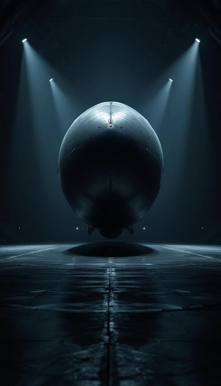 This is not your average bomb; it is the GBU-57 Massive Ordnance Penetrator. Weighing over thirty thousand pounds, this colossal weapon is an absolute titan of engineering. When dropped from a stealth bomber, it dives towards the earth at HYPERSONIC speed. Its singular purpose: to punch through two hundred feet of hardened rock or concrete. It only detonates AFTER it has buried itself deep within its subterranean target inside. So why was it made? To destroy fortified targets NO other bomb could ever reach. Think of secret nuclear sites, like Iran's Fordow, hidden deep inside a protective mountain. It's GPS-guided, laser-stabilized, and delivered by only the most ADVANCED U.S. bomber aircraft. They call it the “Bunker Buster on steroids.” It digs, buries, then simply ANNIHILATES. If World War III begins underground… this is the VERY first weapon you would send.