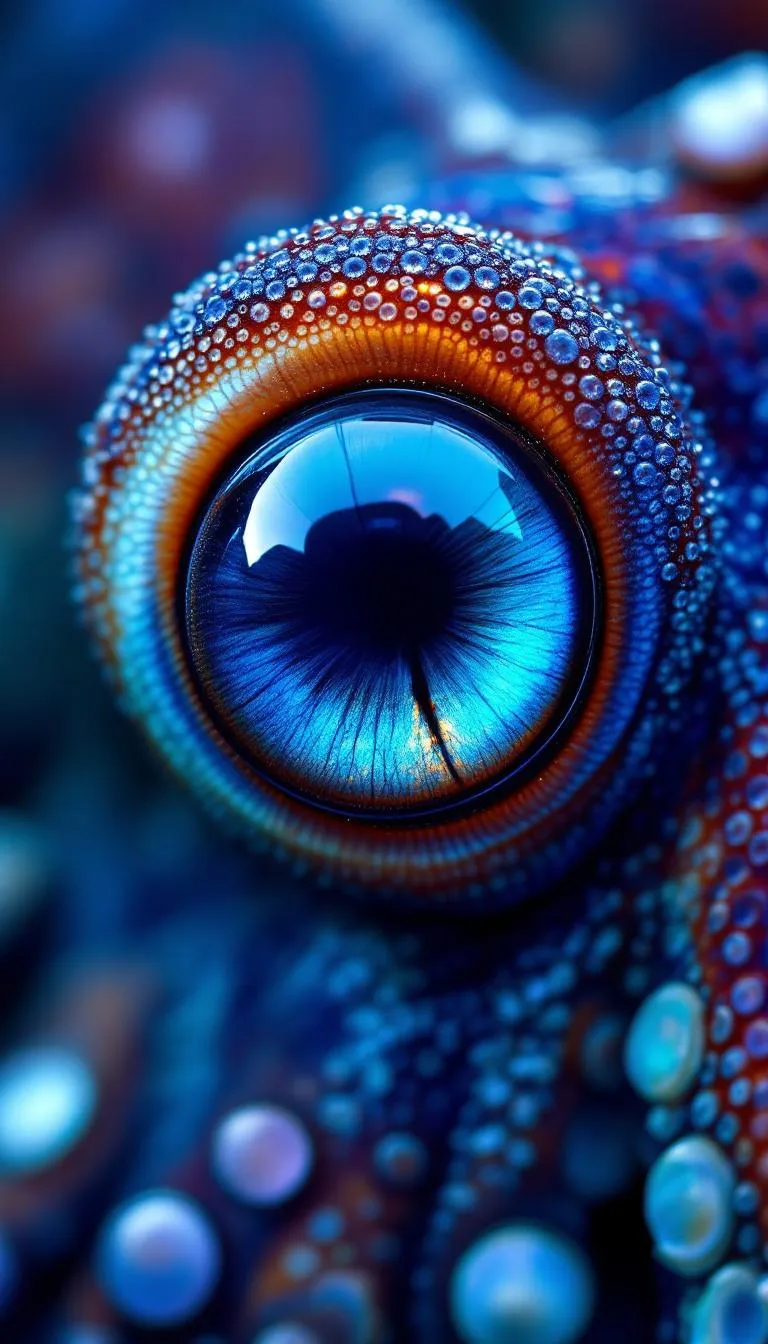 On Earth, there exists a creature so BIZARRE it could be from another world. With three hearts, blue blood, and skin that can instantly change color and texture. But its TRUE secrets lie hidden not on its skin, but within its genes. In 2015, researchers sequenced the octopus genome and found something COMPLETELY astonishing and unexpected. They discovered over 33,000 protein-coding genes, which is SIGNIFICANTLY more than in humans. A vast number of these genes were UNIQUE, with no resemblance to other animals. These genes control advanced functions like rapid camouflage, regeneration, and INCREDIBLE problem-solving abilities. The findings were so UNUSUAL, scientists described the octopus as feeling almost… ALIEN. One controversial theory suggests their evolution began from biological material delivered by cosmic comets. Is this a marvel of Earth's evolution, or PROOF that life is extraordinary?