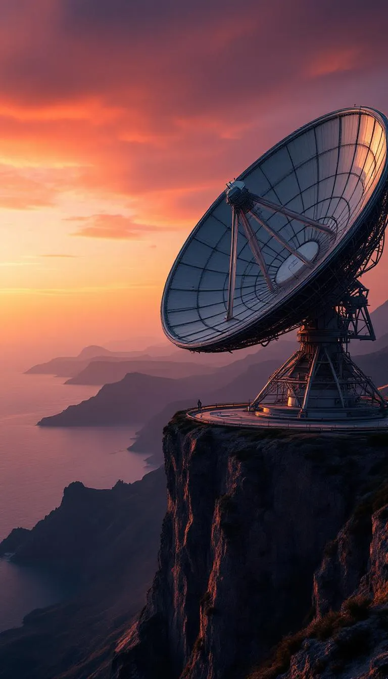 Conventional radars are constrained by the Earth's curvature, their line-of-sight stopping at the horizon. Yet, one technology transcends this fundamental limit, seeing thousands of kilometers over varied terrains. Introducing Over-the-Horizon Radar, or OTHR, a system that uses a completely DIFFERENT principle. It leverages high-frequency waves that reflect off the ionosphere, Earth's electrically charged atmospheric layer. These powerful waves project skyward, reflecting back to Earth across truly VAST distances, enabling detection. This allows for early detection of aircraft, missiles, and ships WELL beyond normal visual range. OTHR is uniquely capable of detecting stealth bombers, a threat designed to be COMPLETELY invisible. Nations operate these systems quietly, giving them powerful, strategic reach without relying on satellites. In an era that is dominated by stealth technology and vulnerable satellite communication networks... Over-the-Horizon Radar serves as the planet’s covert observer, from a vantage point far removed.