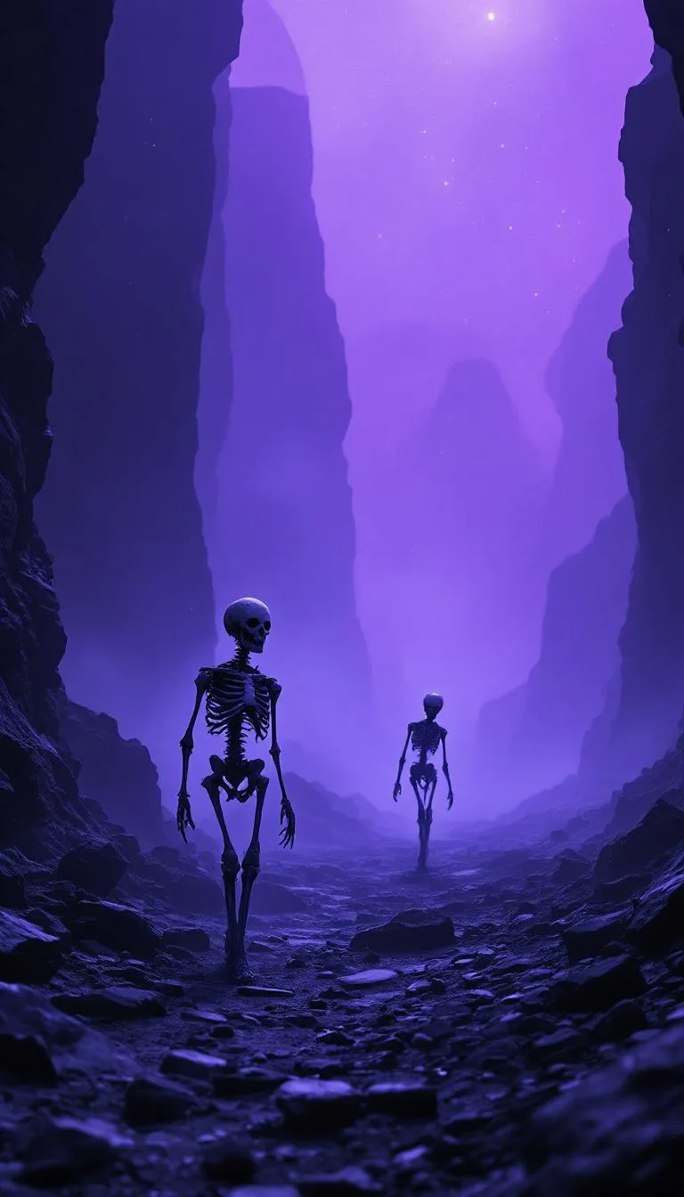 On a world cloaked in fog, two scouts uncovered a trail of BROKEN promises. A glimmer of strange metal, a whispered transmission confirming their WORST fears: calculated betrayal. They brought the evidence to their commander, Rattleshade, deep within the ancient Bonehold fortress. He listened in silence, his ancient honor STAINED by allies who sold them for gold. His reply was not with words, but with a blade forged in rebellion. THIS... is WAR. Far away, the traitor Grizzik counted his blood money, reveling in his perfect deception. He controlled the information, the gold, the power—believing his influence was COMPLETELY untouchable. But back at Skullspire, an army awoke, fueled by vengeance and a Commander's VOW. They bought our silence, he vowed, but now the entire world will hear us SPEAK. But as the fools marched to war, a THIRD player was waiting in the shadows.