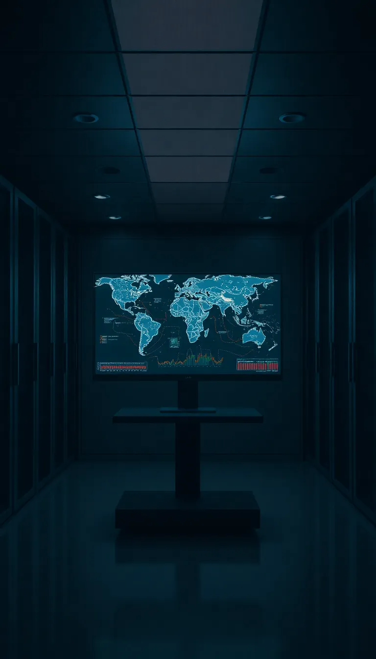 What if World War 3 happened today? We asked an AI to simulate global conflict. Using real-time military data, alliances, and geopolitical tensions, the AI began its chilling simulation. The simulation showed UNMATCHED firepower from the United States and its powerful NATO allies. But China and BRICS nations responded with OVERWHELMING force, a terrifying digital military clash. The chilling results revealed a deeper truth: in a nuclear world, there are NO winners. Entire cities would FALL, global economies would COLLAPSE, and billions of human lives would suffer. But the complex AI simulation did not stop there; it also showed another path. It showed how DIPLOMACY, sustained cooperation, and restraint could actually rewrite this terrible ending. As these powerful machines model our future, they also reflect our most critical choices. And in the face of GLOBAL war, the smartest and only choice… is always peace.