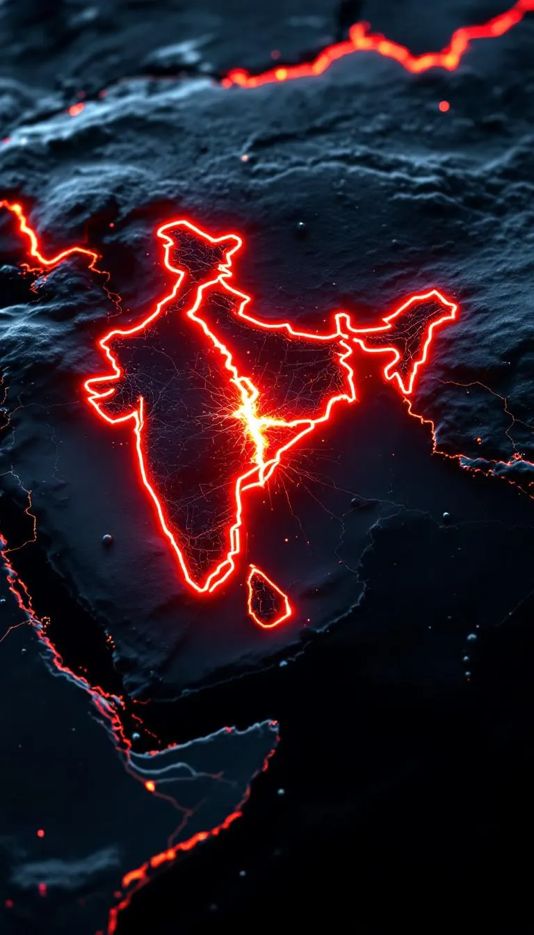 What if India suddenly stopped buying Russian oil? It’s far more than a headline. Domestically, fuel prices would SKYROCKET, hitting every Indian family with devastating economic pressure today. Transportation, farming, and essential goods costs would ALL surge, straining household budgets beyond belief. The impact wouldn't stop there. India’s sudden withdrawal would SHOCK global energy markets. This would trigger a GLOBAL energy crisis, creating widespread inflation and economic instability worldwide. Affordable Russian crude isn't about politics; it’s about ensuring energy access for billions. India, like every sovereign nation, has the constitutional RIGHT to protect its national interests. Yes, we are building a clean energy future, but our PRESENT still depends on oil. An abrupt disruption isn’t just risky—it’s DANGEROUS for our people and for global stability. Energy security is not a choice; it is our RIGHT and a global responsibility.