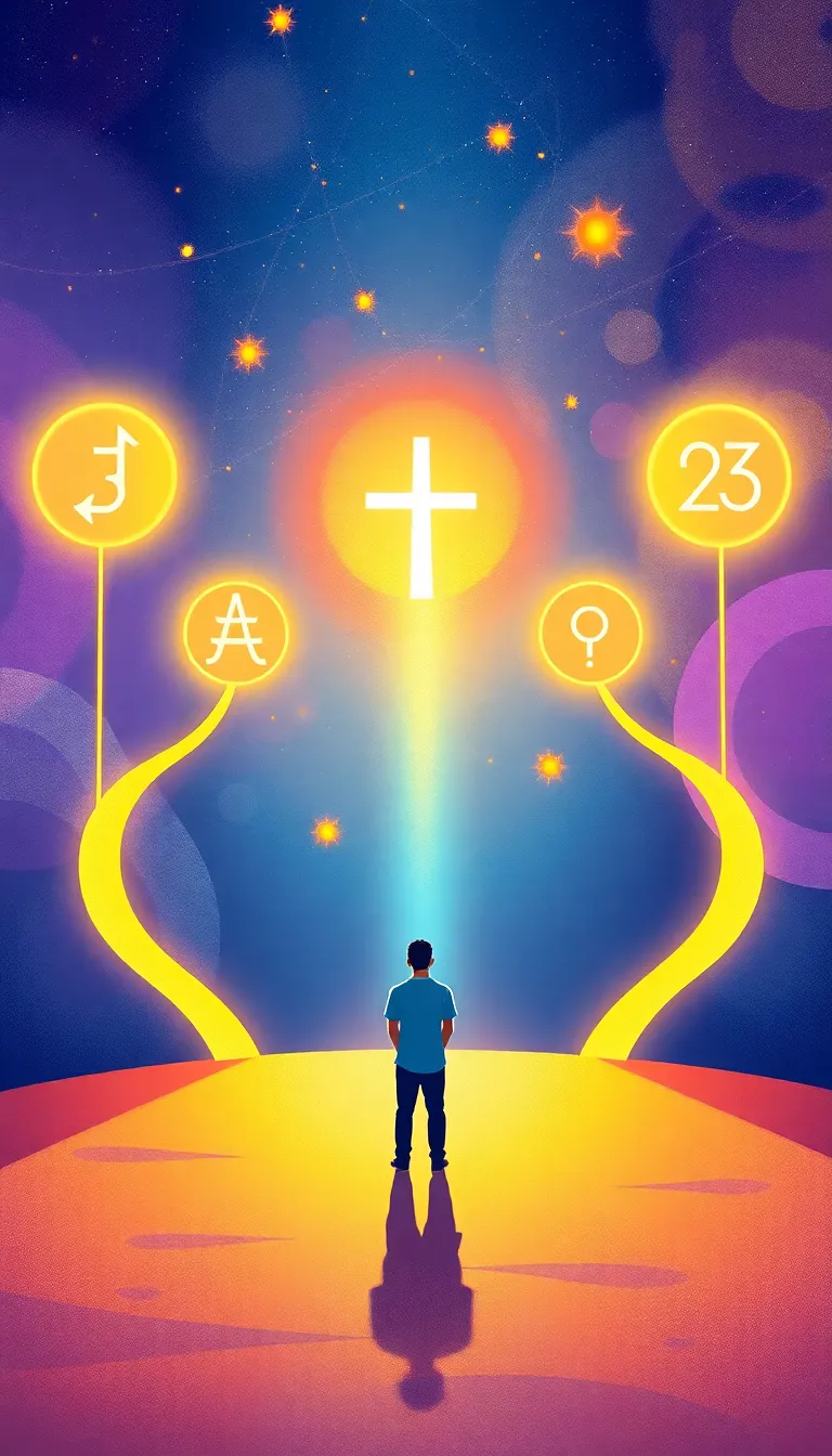Is life a set path, or a series of choices we ALONE make? These viewpoints are the lenses through which we see our OWN daily reality. Philosophy is not the answer, but the COURAGE to keep asking questions.